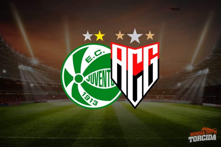 Juventude x Atl&eacute;tico-GO: onde assistir ao vivo, hor&aacute;rio e escala&ccedil;&otilde;es