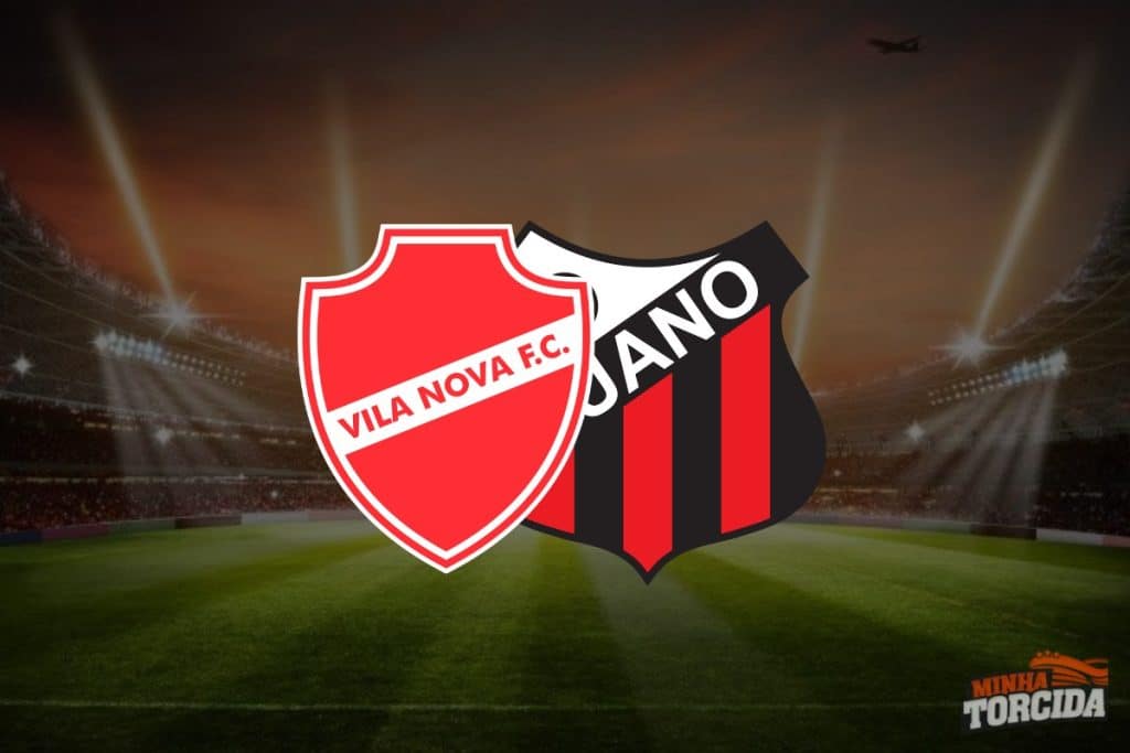 Vila Nova x Ituano: onde assistir ao vivo, hor&aacute;rio e escala&ccedil;&otilde;es