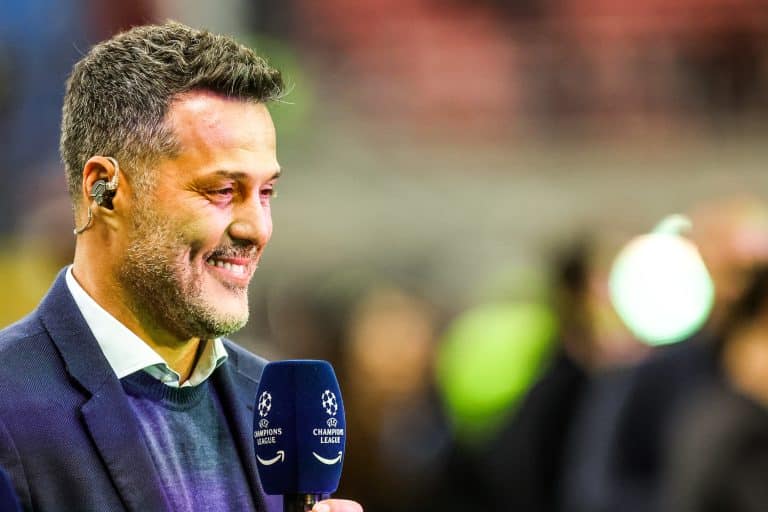 Separa&ccedil;&atilde;o de dois dias! Julio Cesar e esposa reatam casamento