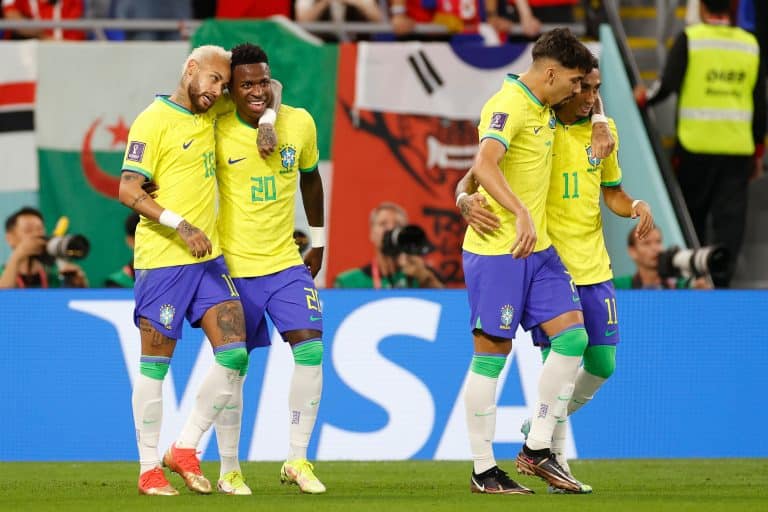 Todos os jogos! Globo fecha acordo CBF pelas partidas da Sele&ccedil;&atilde;o