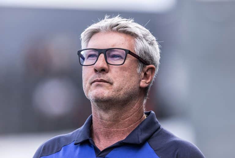 Fregu&ecirc;s do Palmeiras? Odair tenta fazer o Santos voltar a vencer o rival