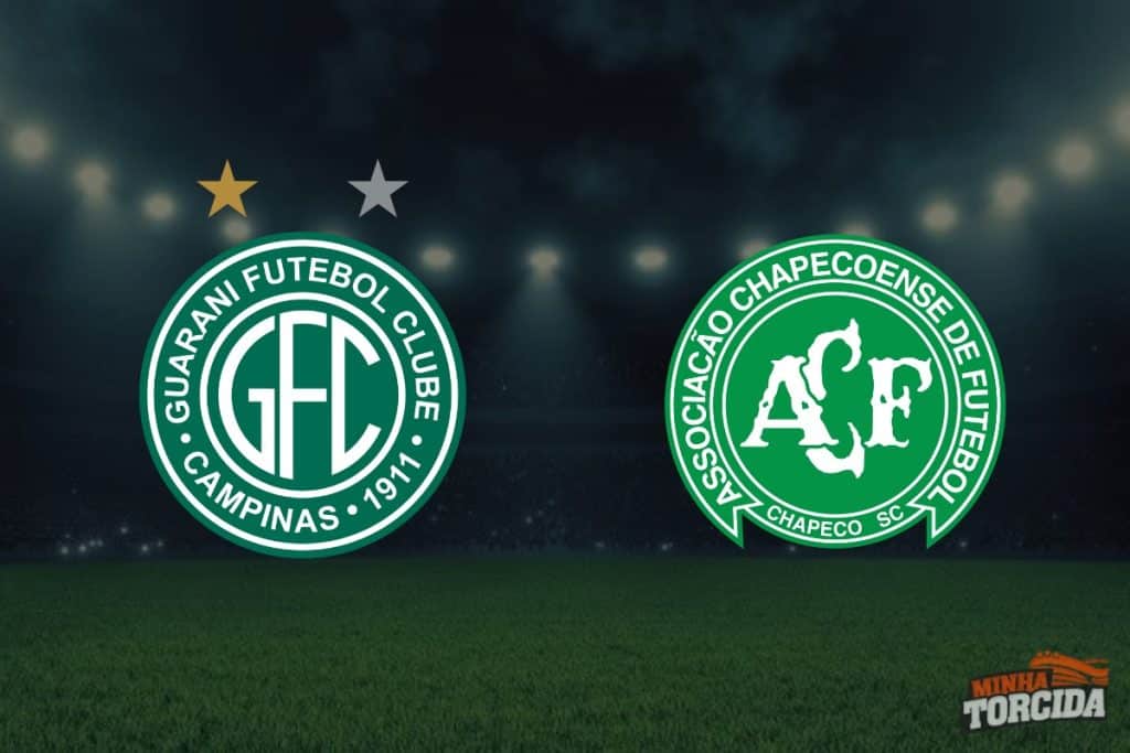 Guarani x Chapecoense palpite, odds e progn&oacute;stico &ndash; 24/05/2023