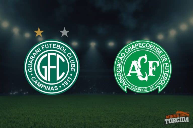 Guarani x Chapecoense palpite, odds e progn&oacute;stico &ndash; 24/05/2023