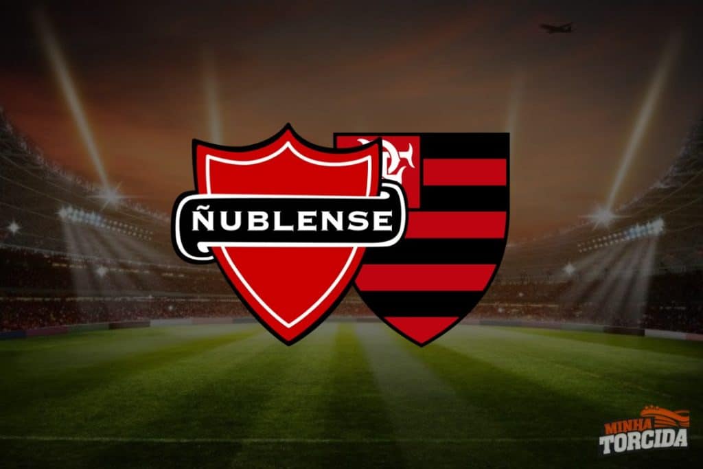 &Ntilde;ublense x Flamengo: onde assistir ao vivo, hor&aacute;rio e escala&ccedil;&otilde;es