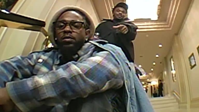 Kendrick Lamar cita craque brasileiro em sua nova m&uacute;sica