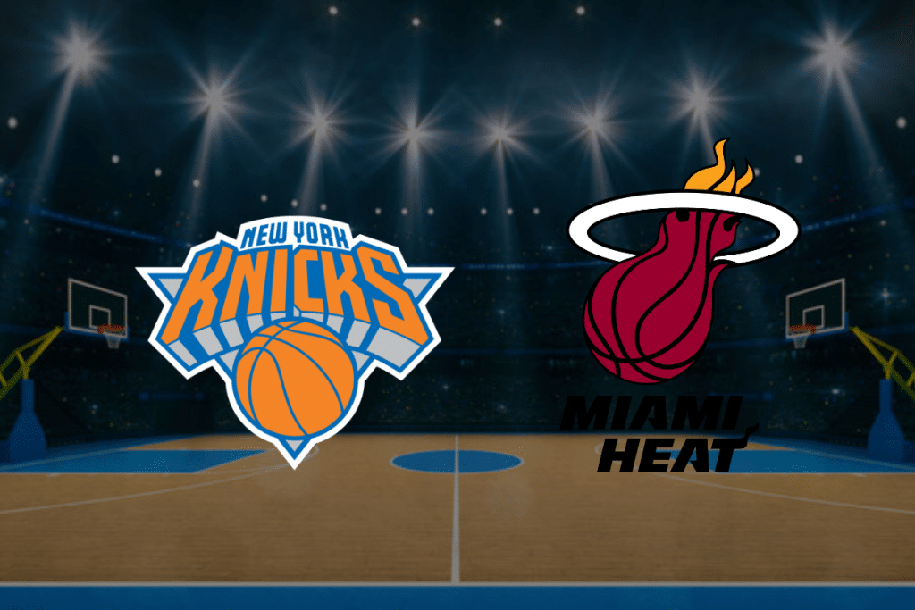 New York Knicks x Miami Heat palpite, odds e progn&oacute;stico &ndash; 02/05/2023