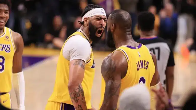 Resultado NBA &ndash; 02/05/2023