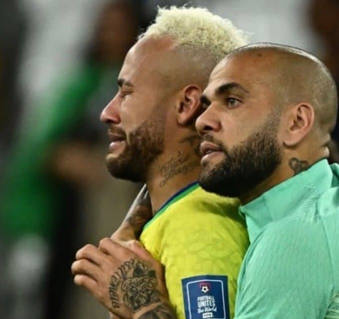 MPF arquiva investiga&ccedil;&atilde;o contra ONGs de ex-jogador da Sele&ccedil;&atilde;o Brasileira