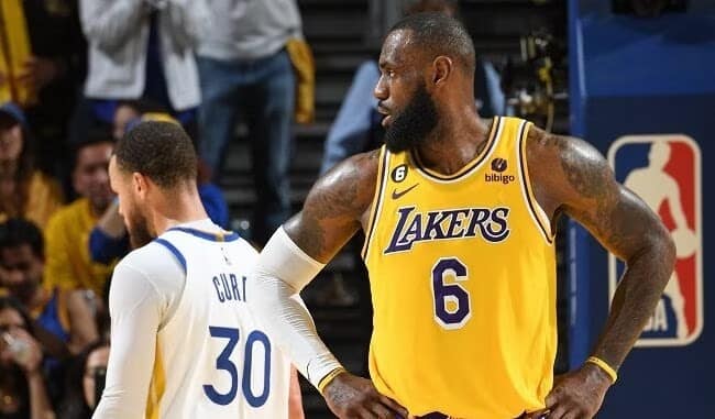 Playoff NBA: LeBron James se tornou o jogador com mais derrotas na fase final da competi&ccedil;&atilde;o
