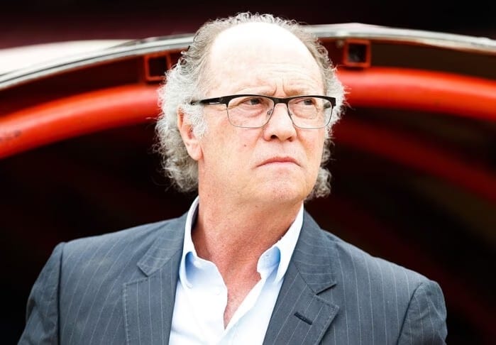 &ldquo;Manifesta&ccedil;&atilde;o triste de racismo e que precisa ser combatida seriamente&rdquo;, coordenador do Santos cobra uma postura da Conmebol