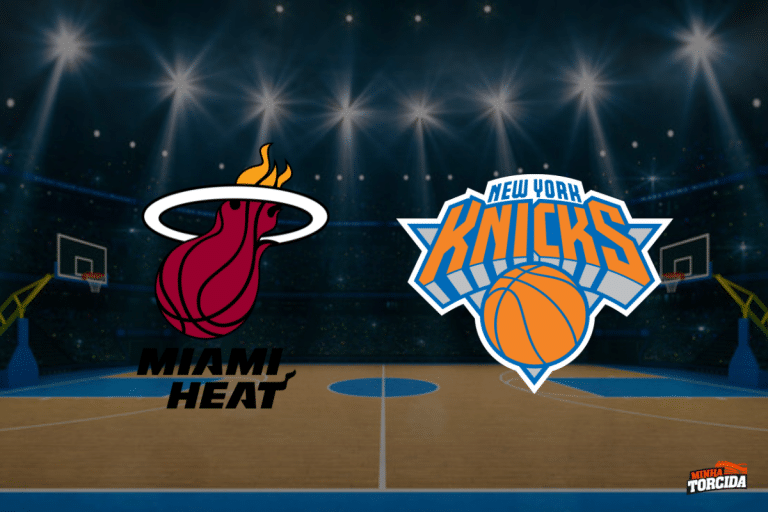 Miami Heat x New York Knicks palpite, odds e progn&oacute;stico &ndash; 08/05/2023