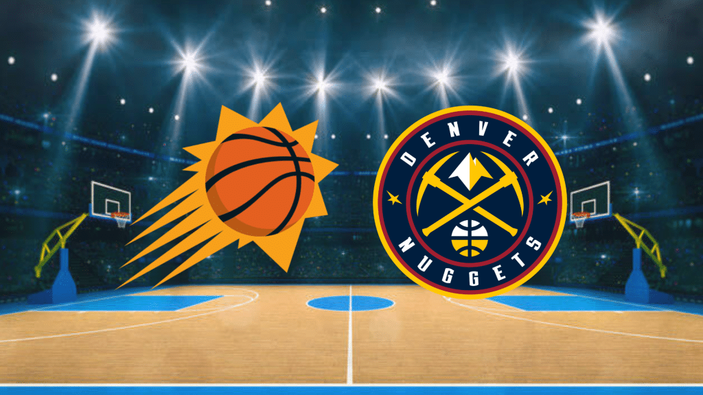 Phoenix Suns x Denver Nuggets palpite, odds e progn&oacute;stico &ndash; 05/05/2023