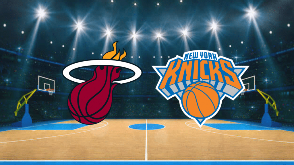 Miami Heat x New York Knicks palpite, odds e progn&oacute;stico &ndash; 12/05/2023