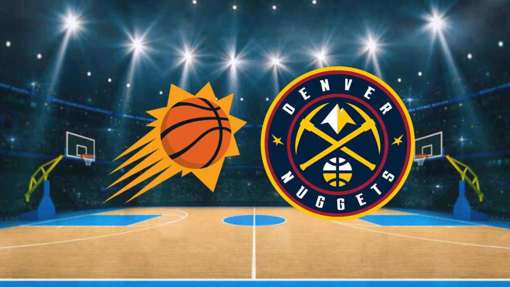 Phoenix Suns x Denver Nuggets palpite, odds e progn&oacute;stico &ndash; 07/05/2023