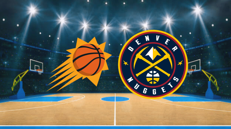Phoenix Suns x Denver Nuggets palpite, odds e progn&oacute;stico &ndash; 07/05/2023