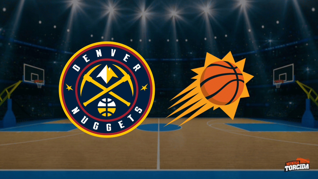 Denver Nuggets x Phoenix Suns palpite, odds e progn&oacute;stico &ndash; 09/05/2023