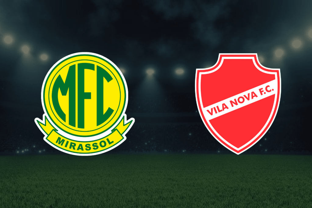 Mirassol x Vila Nova palpite, odds e progn&oacute;stico &ndash; 06/05/2023