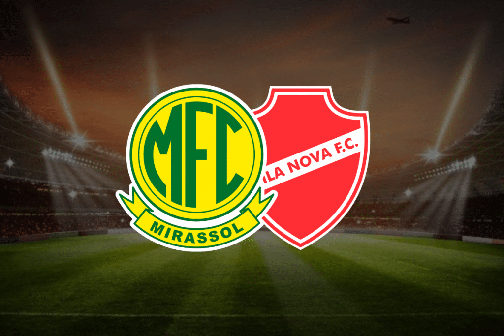 Mirassol x Vila Nova: onde assistir ao vivo, hor&aacute;rio e escala&ccedil;&otilde;es