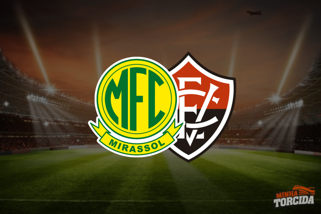 Mirassol x Vit&oacute;ria: onde assistir ao vivo, hor&aacute;rio e escala&ccedil;&otilde;es