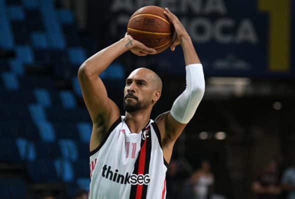 &ldquo;Duelo de tit&atilde;s&rdquo;, Flamengo ir&aacute; enfrentar gigante da NBA em amistoso