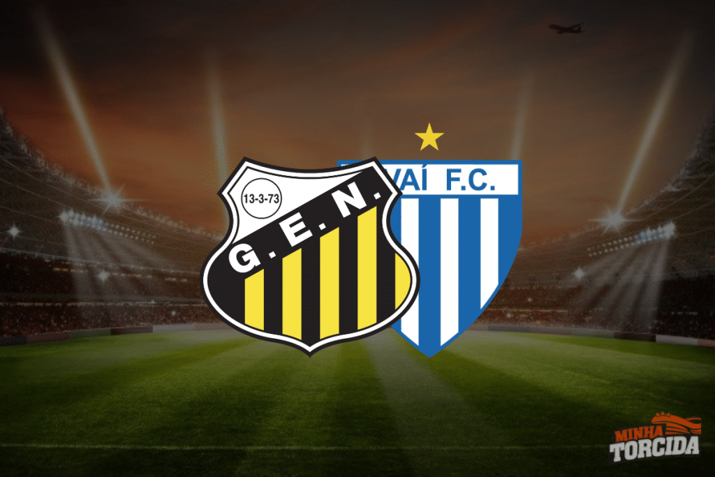 Novorizontino x Ava&iacute;: onde assistir ao vivo, hor&aacute;rio e escala&ccedil;&otilde;es