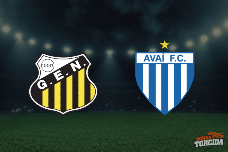 Novorizontino x Ava&iacute; palpite, odds e progn&oacute;stico &ndash; 23/05/2023