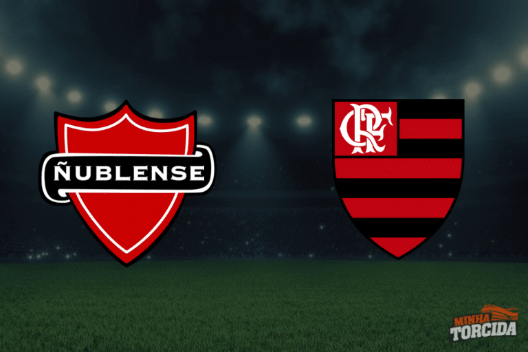 &Ntilde;ublense x Flamengo palpite, odds e progn&oacute;stico &ndash; 24/05/2023