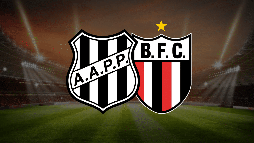 Ponte Preta x Botafogo-SP: onde assistir ao vivo, hor&aacute;rio e escala&ccedil;&otilde;es