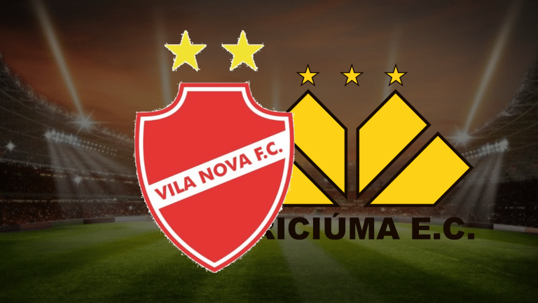 Vila Nova x Crici&uacute;ma: onde assistir ao vivo, hor&aacute;rio e escala&ccedil;&otilde;es