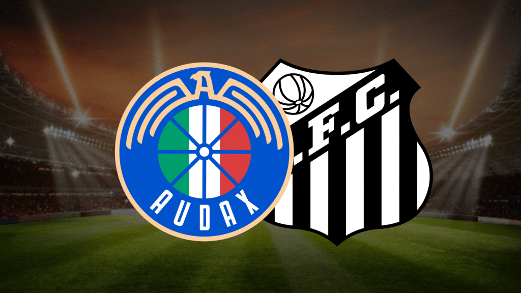 Audax Italiano x Santos: onde assistir ao vivo, hor&aacute;rio e escala&ccedil;&otilde;es