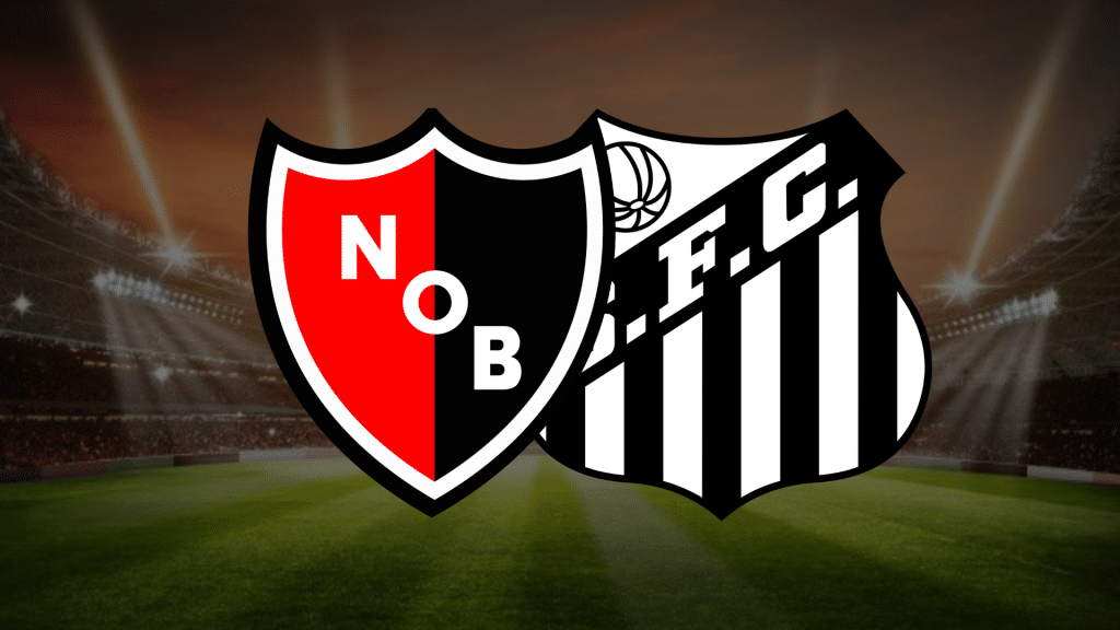 Newell&rsquo;s Old Boys x Santos: onde assistir ao vivo, hor&aacute;rio e escala&ccedil;&otilde;es