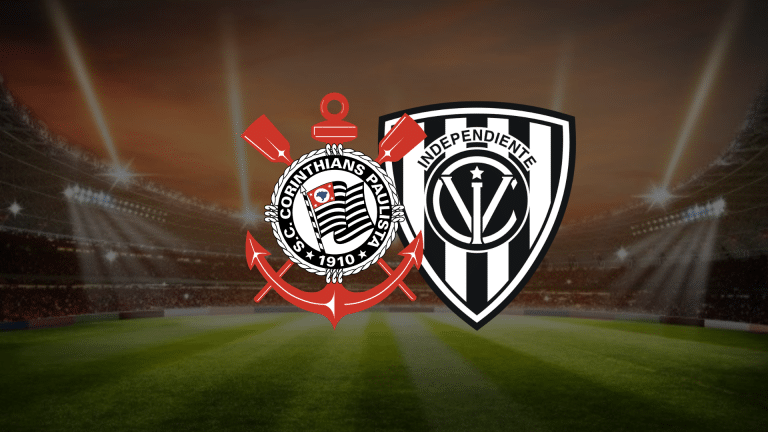 Corinthians x Independiente del Valle: onde assistir ao vivo, hor&aacute;rio e escala&ccedil;&otilde;es