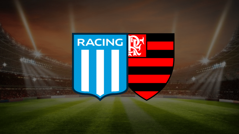 Racing x Flamengo: onde assistir ao vivo, hor&aacute;rio e escala&ccedil;&otilde;es