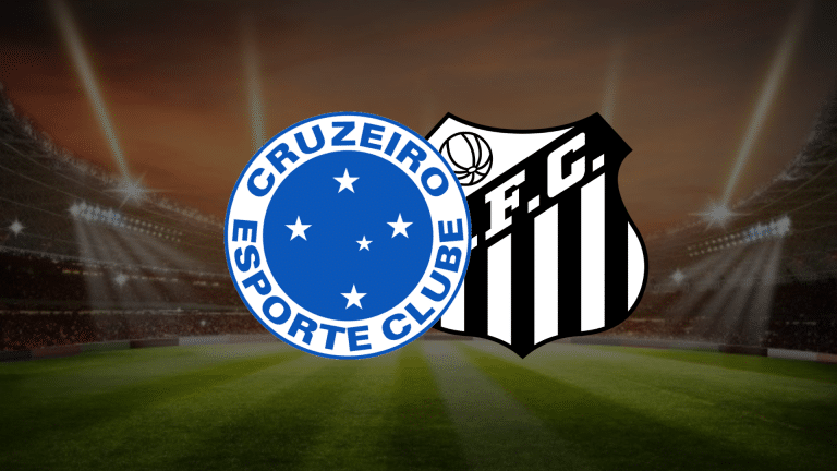Cruzeiro x Santos: onde assistir ao vivo, hor&aacute;rio e escala&ccedil;&otilde;es