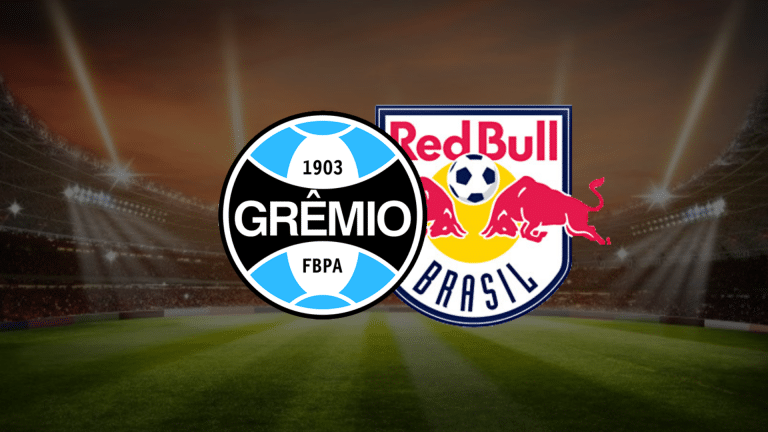 Gr&ecirc;mio x RB Bragantino: onde assistir ao vivo, hor&aacute;rio e escala&ccedil;&otilde;es