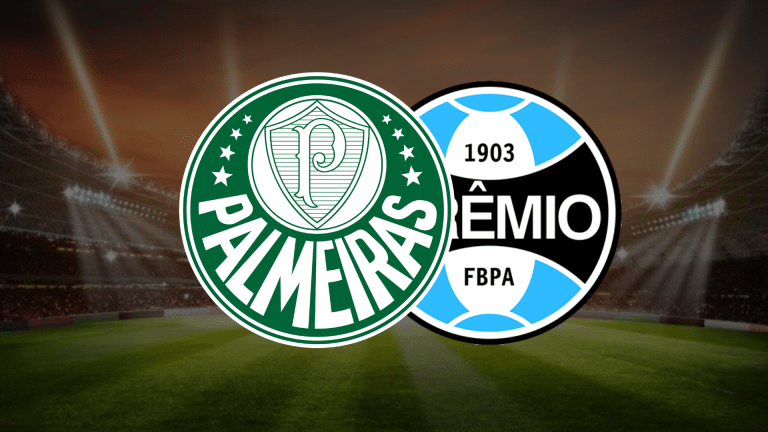 Palmeiras x Gr&ecirc;mio: onde assistir ao vivo, hor&aacute;rio e escala&ccedil;&otilde;es
