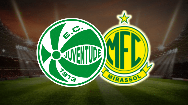 Juventude x Mirassol: onde assistir ao vivo, hor&aacute;rio e escala&ccedil;&otilde;es
