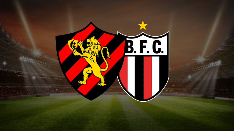 Sport x Botafogo-SP: onde assistir ao vivo, hor&aacute;rio e escala&ccedil;&otilde;es