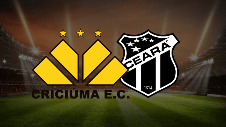 Crici&uacute;ma x Cear&aacute;: onde assistir ao vivo, hor&aacute;rio e escala&ccedil;&otilde;es