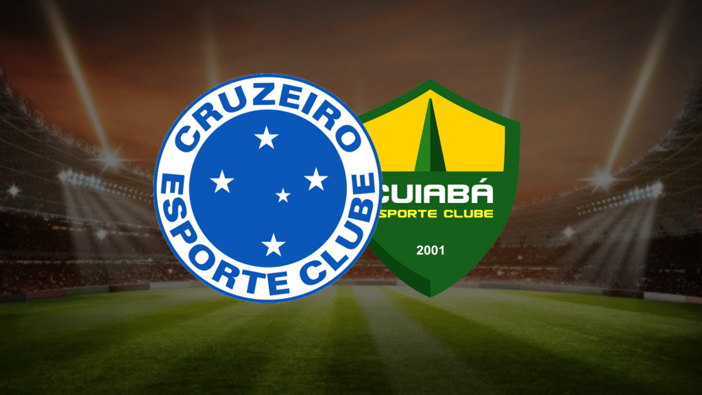 Cruzeiro x Cuiab&aacute;: onde assistir ao vivo, hor&aacute;rio e escala&ccedil;&otilde;es