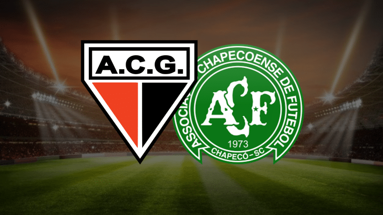 Atl&eacute;tico-GO x Chapecoense: onde assistir ao vivo, hor&aacute;rio e escala&ccedil;&otilde;es