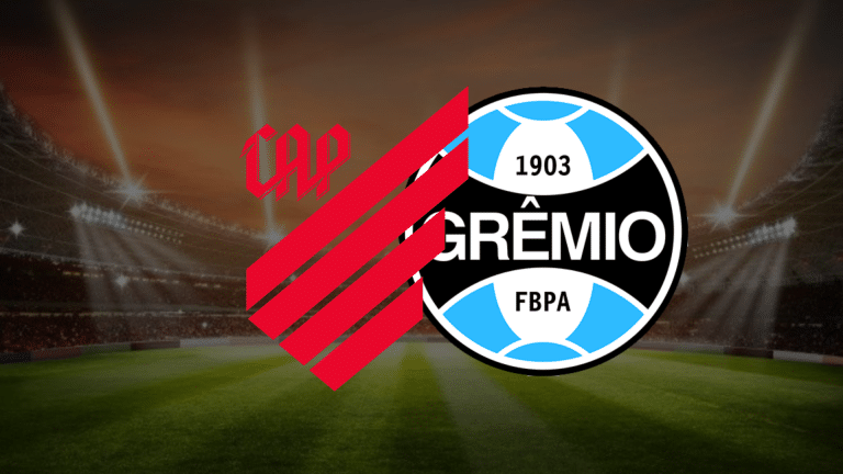 Athletico-PR x Gr&ecirc;mio: onde assistir ao vivo, hor&aacute;rio e escala&ccedil;&otilde;es