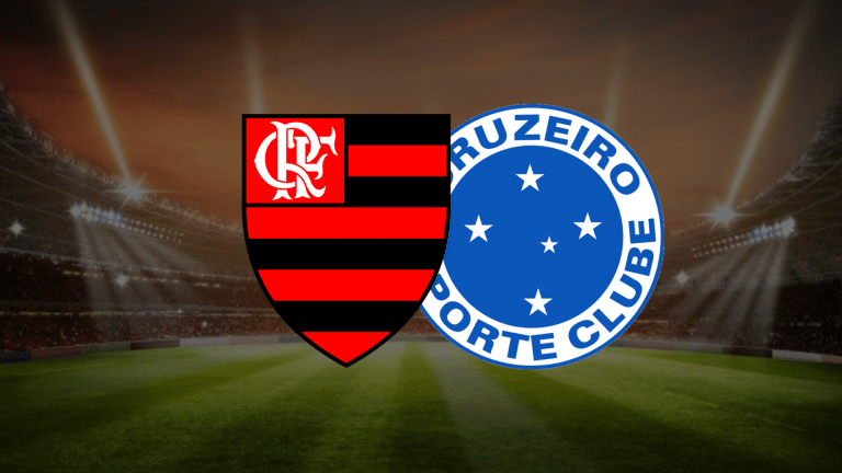 Flamengo x Cruzeiro: onde assistir ao vivo, hor&aacute;rio e escala&ccedil;&otilde;es