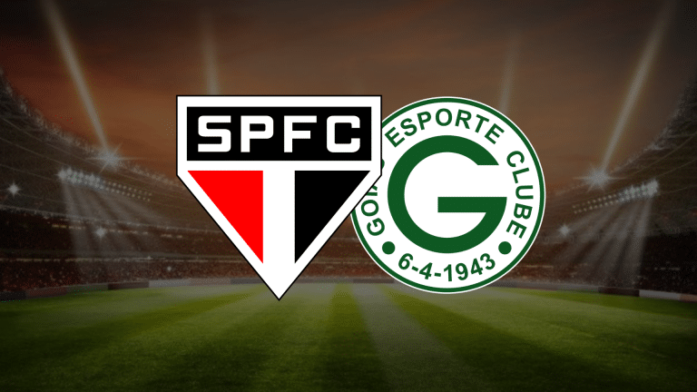 S&atilde;o Paulo x Goi&aacute;s: onde assistir ao vivo, hor&aacute;rio e escala&ccedil;&otilde;es