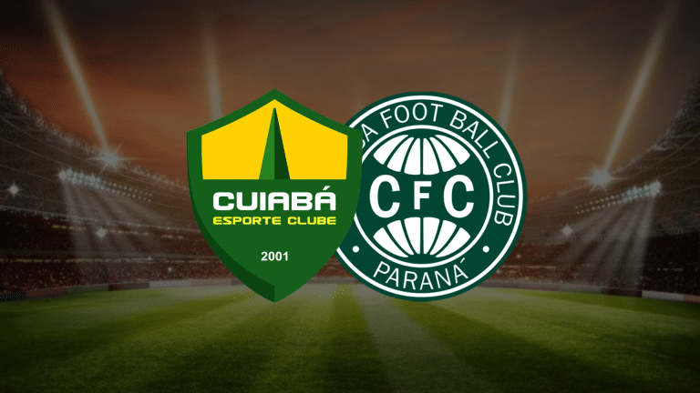 Cuiab&aacute; x Coritiba: onde assistir ao vivo, hor&aacute;rio e escala&ccedil;&otilde;es