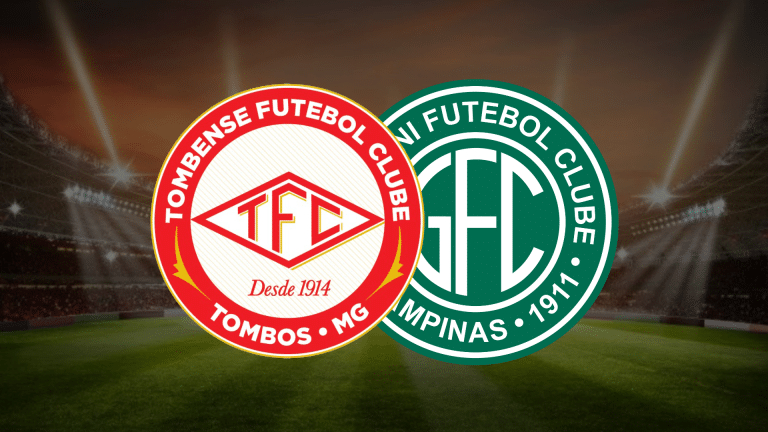 Tombense x Guarani: onde assistir ao vivo, hor&aacute;rio e escala&ccedil;&otilde;es