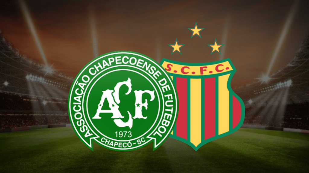 Chapecoense x Sampaio Corr&ecirc;a: onde assistir ao vivo, hor&aacute;rio e escala&ccedil;&otilde;es