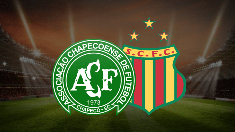 Chapecoense x Sampaio Corr&ecirc;a: onde assistir ao vivo, hor&aacute;rio e escala&ccedil;&otilde;es