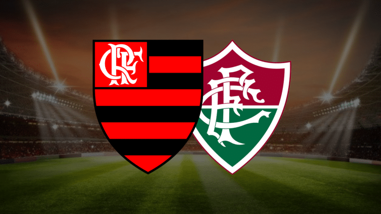 Flamengo x Fluminense: onde assistir ao vivo, hor&aacute;rio e escala&ccedil;&otilde;es
