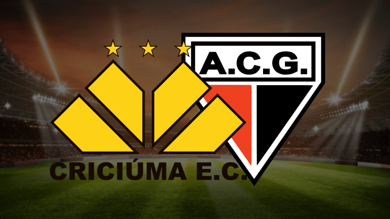 Crici&uacute;ma x Atl&eacute;tico-GO: onde assistir ao vivo, hor&aacute;rio e escala&ccedil;&otilde;es